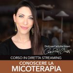 "Conoscere la Micoterapia e i Funghi Medicinali" Corso in diretta Streaming - 03.10.2021