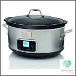 Slow Cooker Electrolux ESC7400