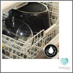 Crockpot Pentola per Cottura Lenta, Slow Cooker, 5.7 litri - immagine 3