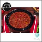 Crockpot Pentola per Cottura Lenta, Slow Cooker, 5.7 litri - immagine 2