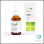 Vitamina E - Oti E