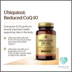Solgar Q10 Redox - immagine 2