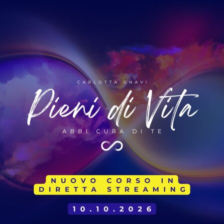 Pieni di vita